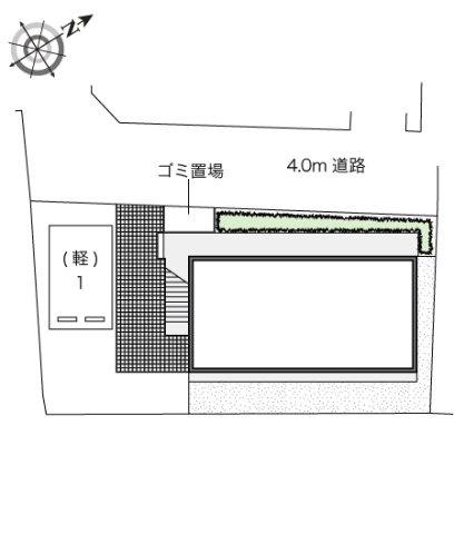 レオパレスライトフィールドのその他