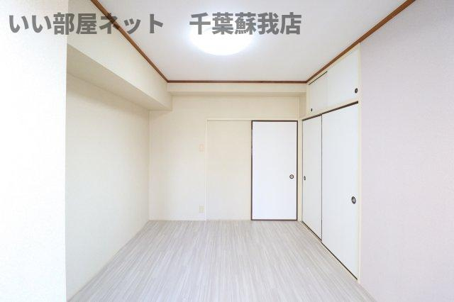 ガーデンハウス本千葉の寝室|お気軽にお問い合わせください♪