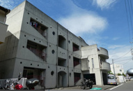 相模原市中央区相生１丁目のマンションの画像