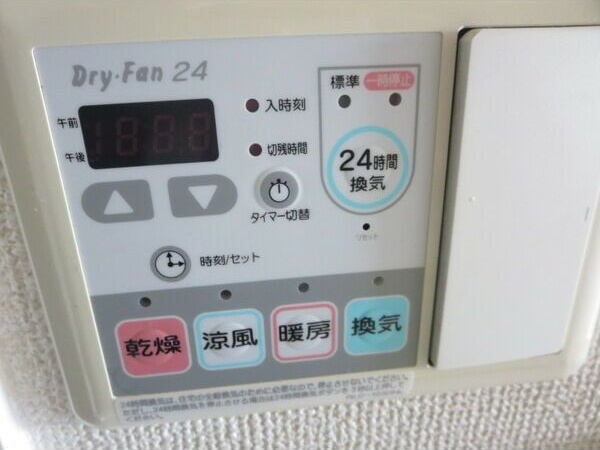 プレサンス大須観音駅前サクシードの設備