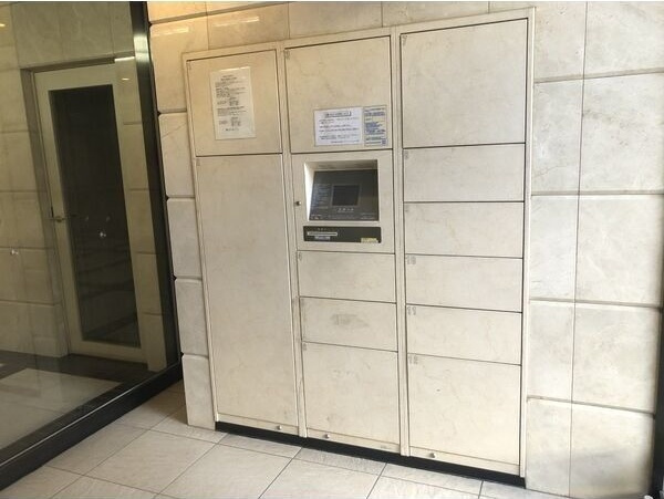 プレサンス大須観音駅前サクシードのその他共用部分