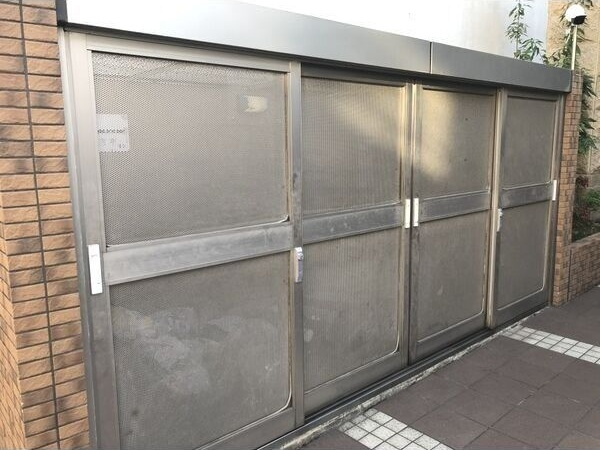 プレサンス大須観音駅前サクシードの設備