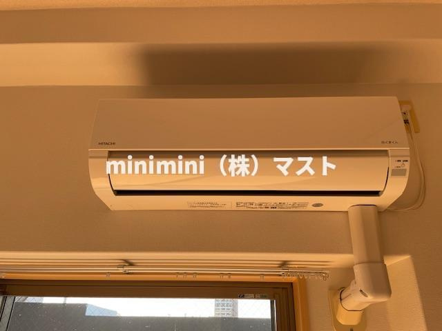 セレニテ難波西の設備