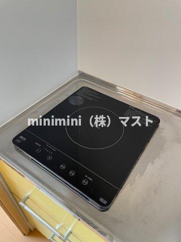 セレニテ難波西の設備