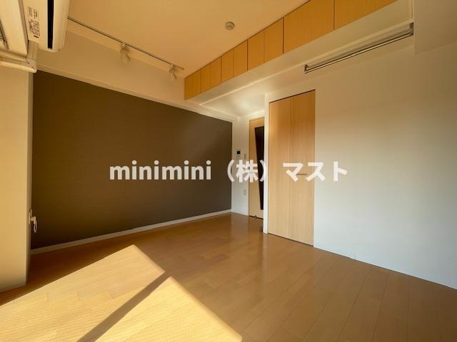 セレニテ難波西の内装