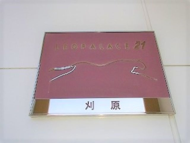 レオパレス刈原のその他