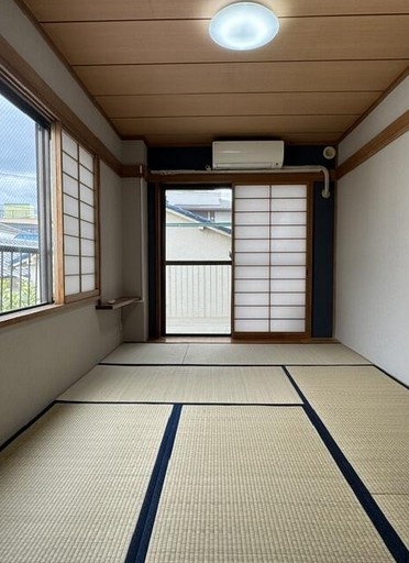 【和室】