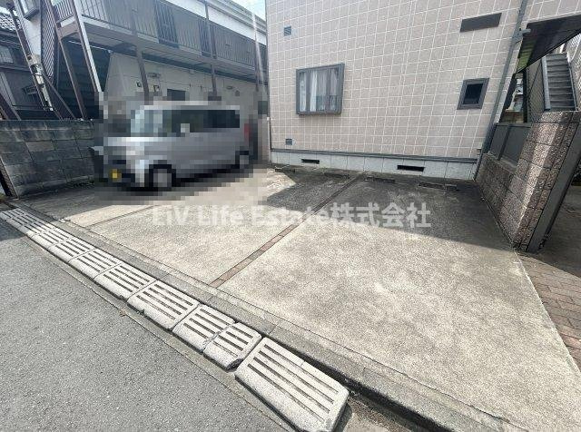 ラヴィーテのその他共用部分