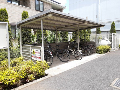 【その他共用部分】 | アジュール