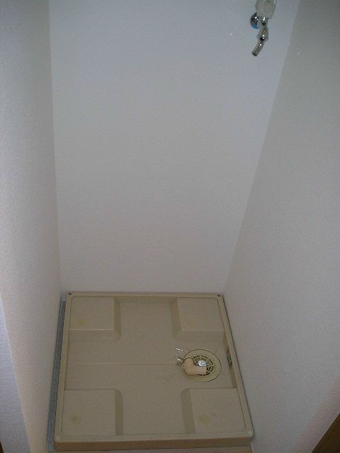 グレース柏の洗面所|忙しい朝には欠かせない洗面所です