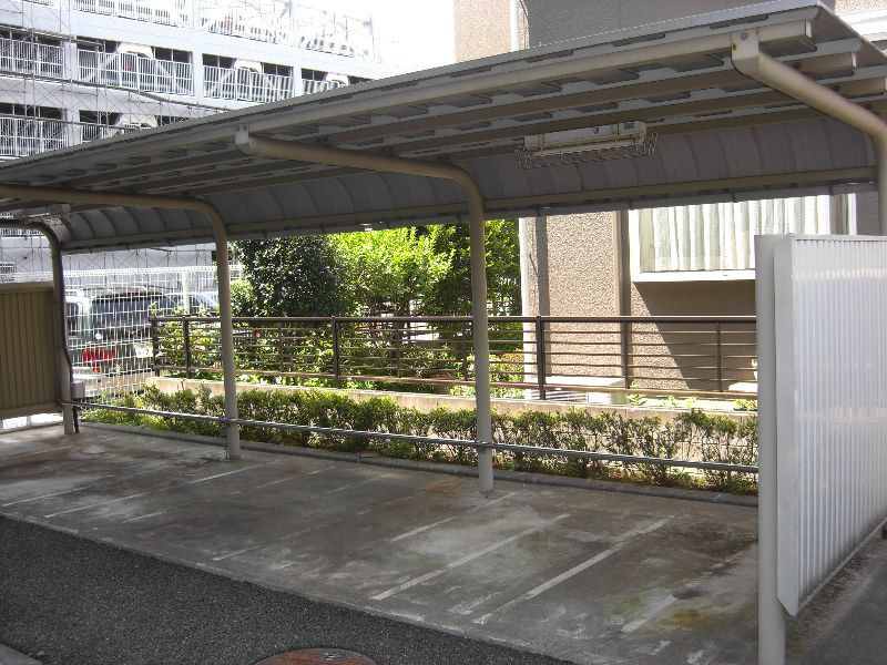 グレース柏のその他共用部分