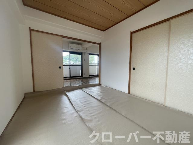 プラージュ司のその他|その他部屋・スペース
