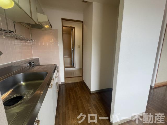 プラージュ司のキッチン|キッチン