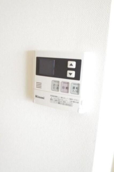 【設備】 | メゾンタナカ3