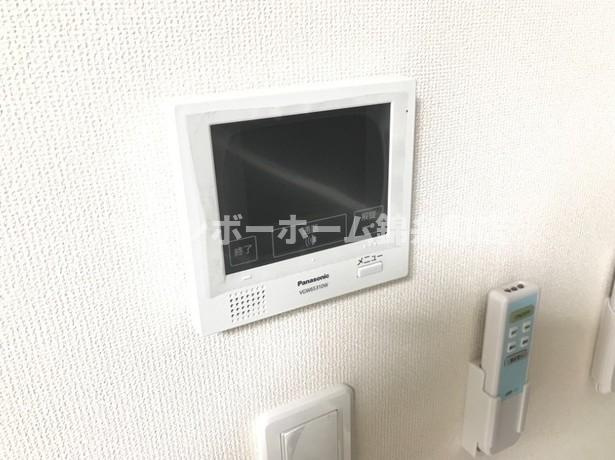 SK’Vivreのセキュリティ