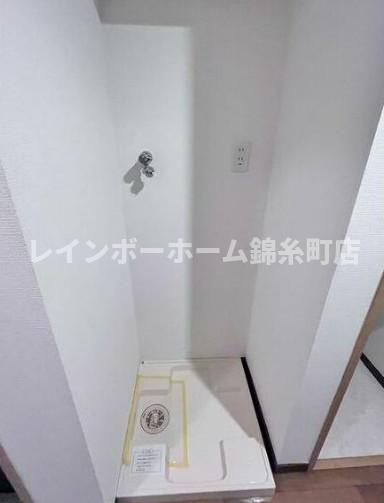 カテリーナ両国の設備