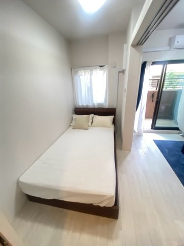 大阪市東淀川区西淡路４丁目の賃貸マンションの展望