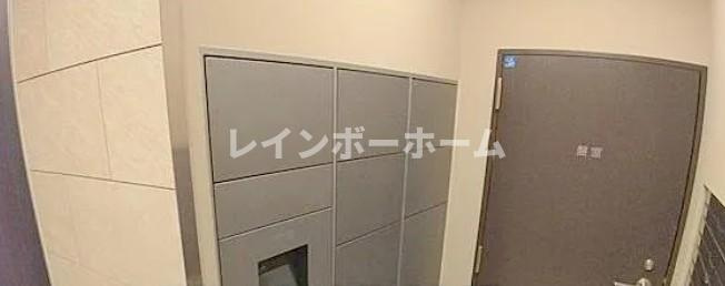 アメニティ市川nextのその他共用部分