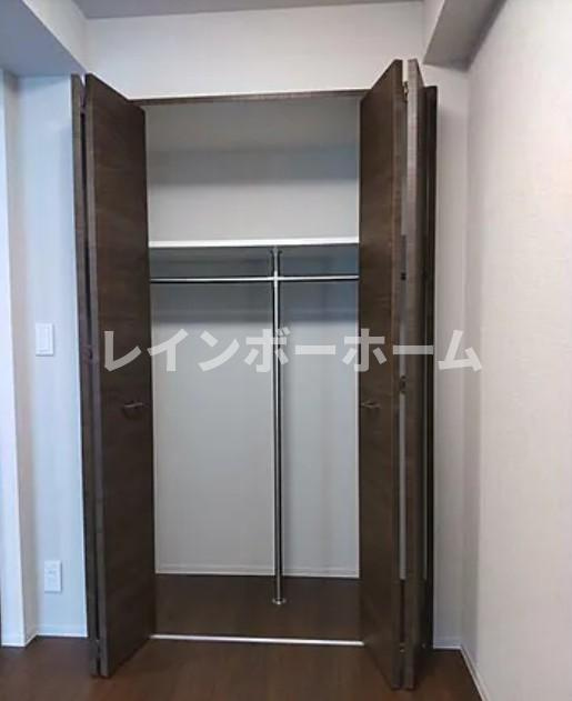 アメニティ市川nextのその他