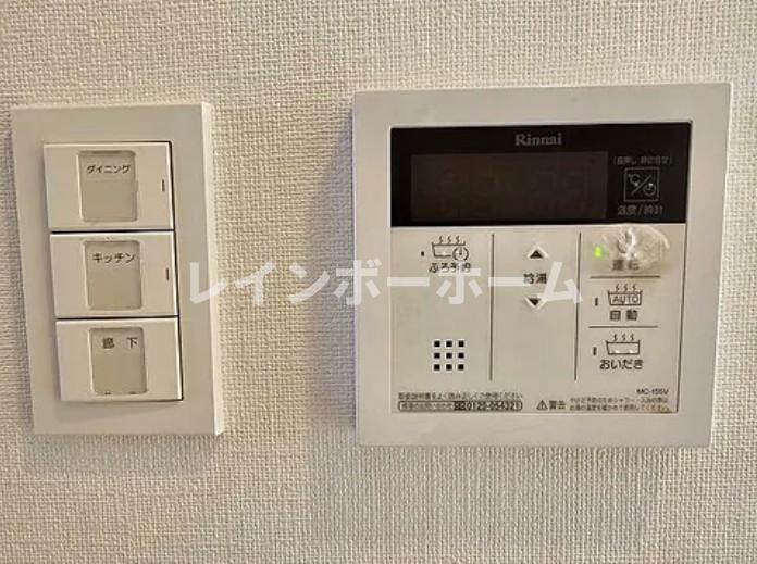 アメニティ市川nextのその他