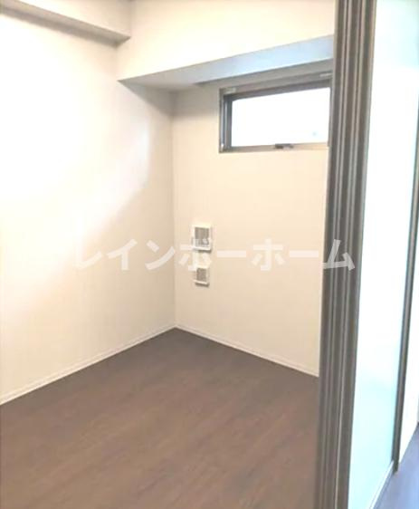 アメニティ市川nextの収納