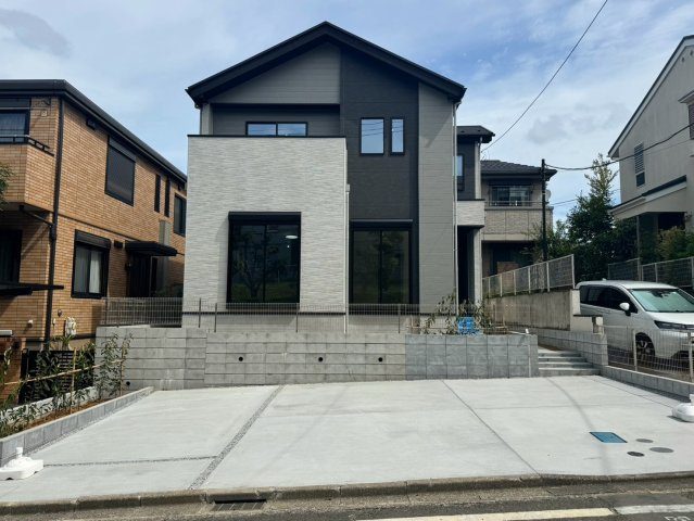 所沢市小手指南6丁目新築戸建