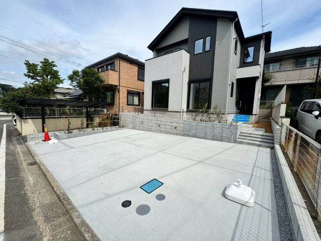所沢市小手指南6丁目新築戸建のその他