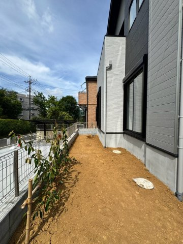所沢市小手指南6丁目新築戸建のその他