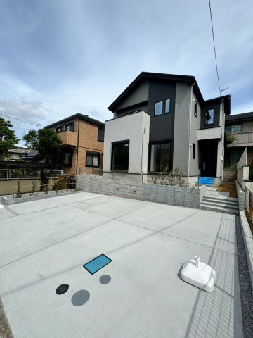 所沢市小手指南6丁目新築戸建のその他
