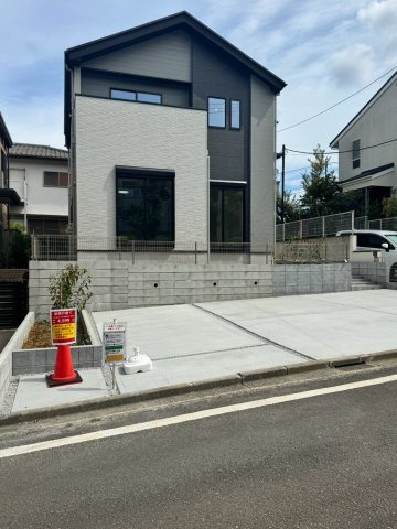 所沢市小手指南6丁目新築戸建のその他