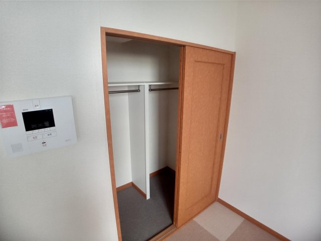 レオパレス長池の内装