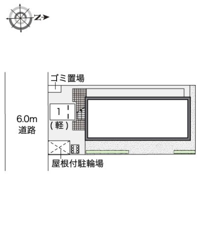 レオパレス長池のその他