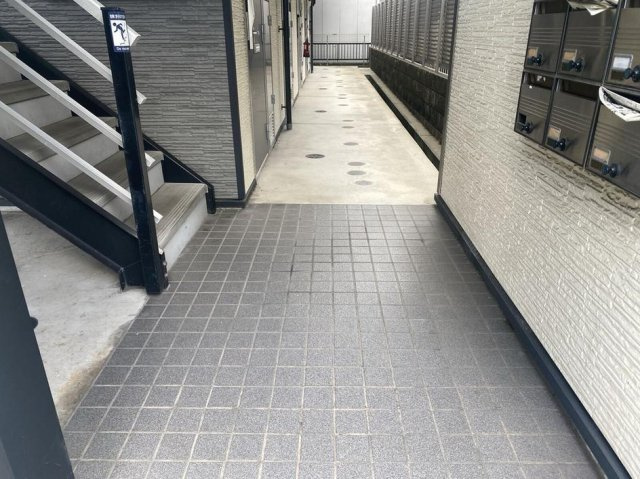 レオパレス松葉のその他