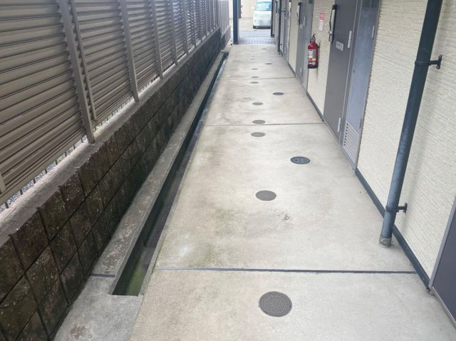 レオパレス松葉のその他