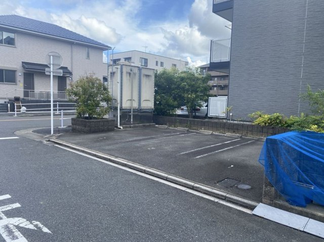 レオパレス松葉のその他