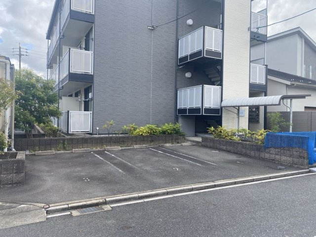 レオパレス松葉のその他