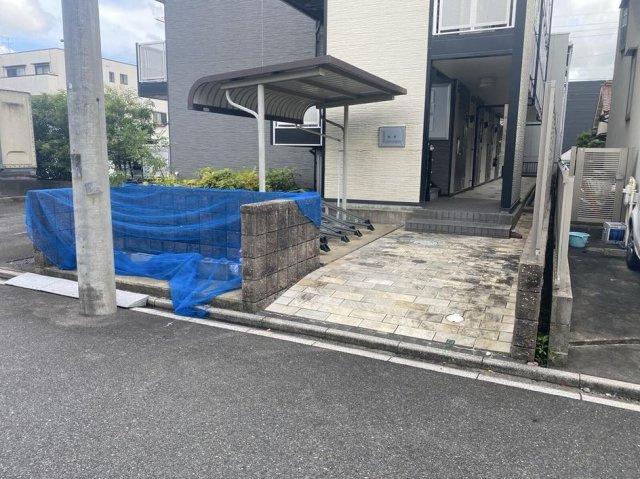 レオパレス松葉のその他