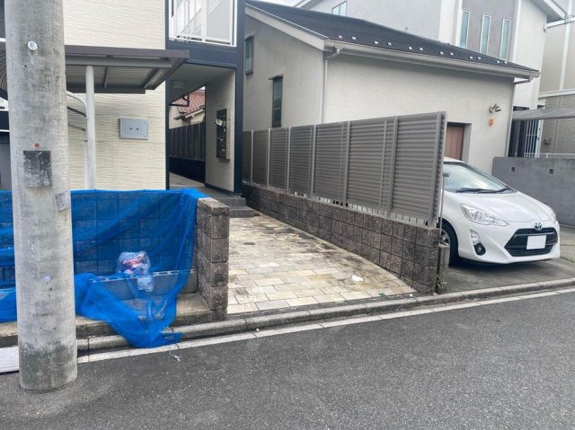 レオパレス松葉のその他