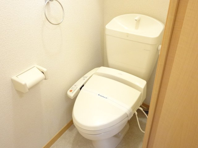 レオパレスウッドグリーンのその他