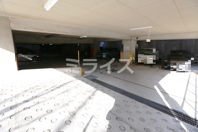 【駐車場】 | グラシュー森