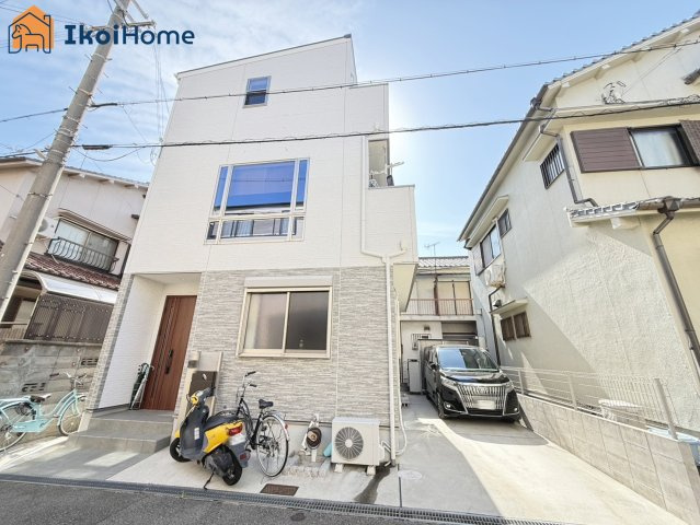 明石市硯町3丁目　中古戸建のその他|●資料・カタログのご請求無料●周辺は住宅街の為交通量も少なめでお子様も安心です！