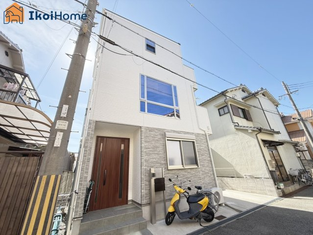 明石市硯町3丁目　中古戸建の周辺|～ご見学に関して～平日や夜間でもご案内可能。決まったお時間で身動きが取れない方も臨機応変に対応します