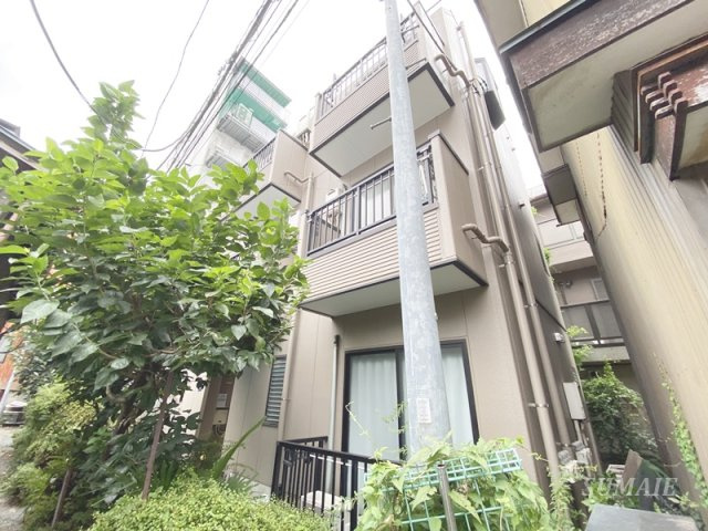 メゾン光