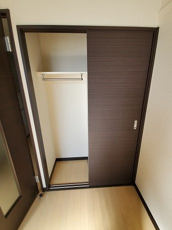 レオネクストＮＡＮＡの内装