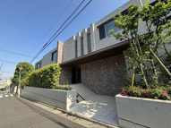 ルフィット代々木大山町の画像