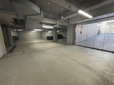 【ロビー】 | ルフィット代々木大山町