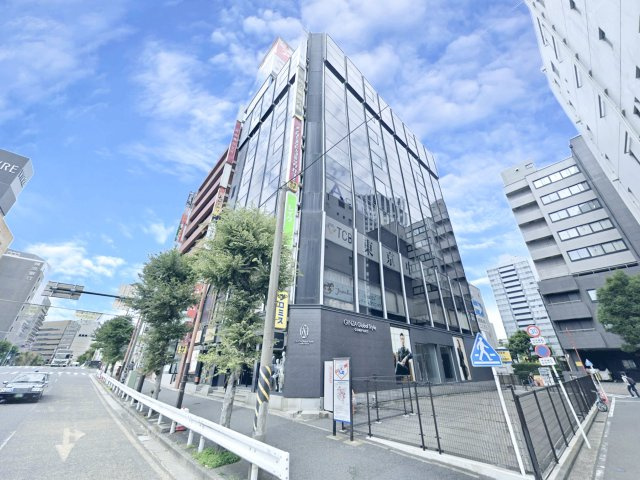 犬山西口ビルヂングの画像