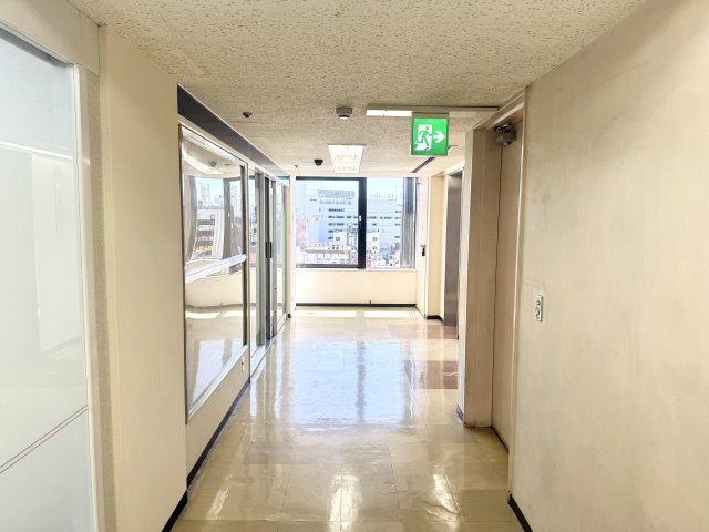 犬山西口ビルヂングのその他共用部分