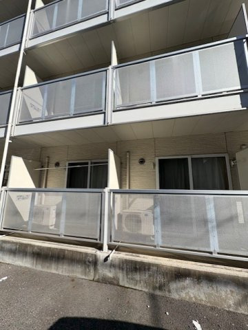 レオパレスエトワール則武のその他
