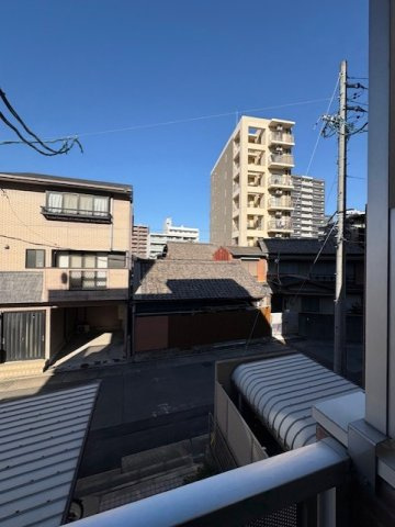 レオパレスエトワール則武の周辺